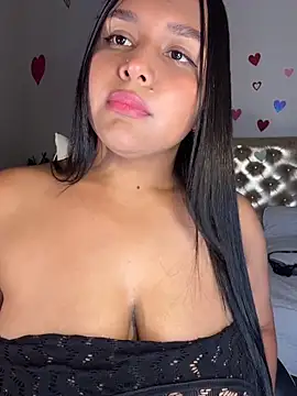 Chatroom XXX en direct de Fancyxlove