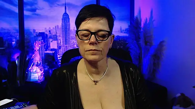 ninarandmann Chat XXX live