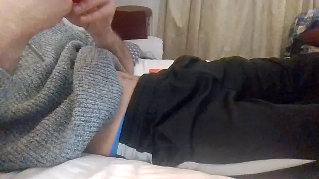 VersGuy7: вебкам-шоу