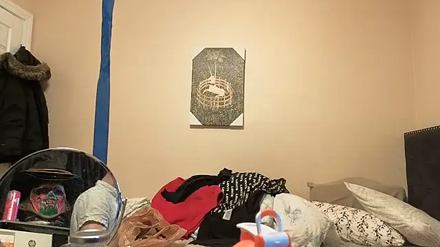 Chat XXX en directo de hailzeffn