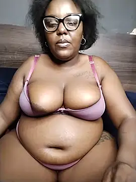 CHERRYYUMMY Obrolan Langsung XXX