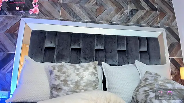 NaylaGrey 라이브 XXX 채팅