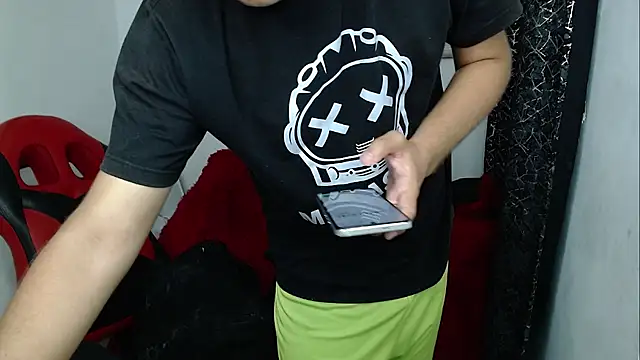 sven_fox723 élő XXX-chatje