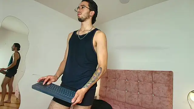 Kendy_Lians Webcam Show