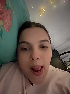 Živý XXX chat Colibri_xxx