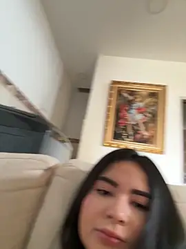 Živý XXX chat jailyncam_