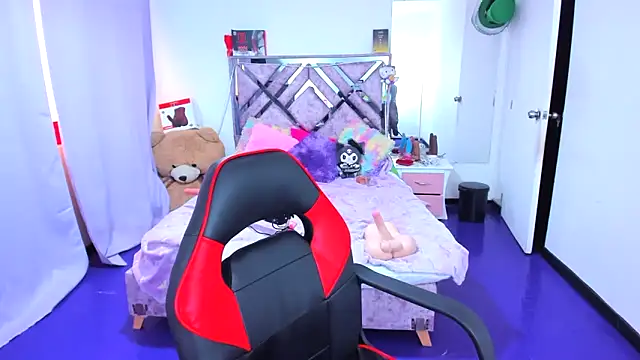 Luna_Analya: онлайн-секс-чат