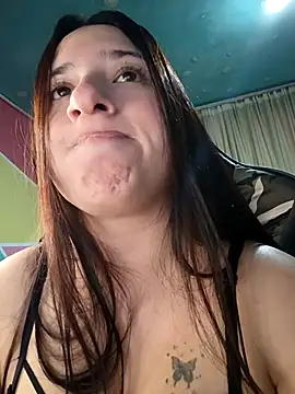 Mysticdooll69 Live XXX-chat