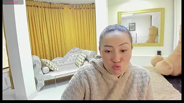 gaby_trent: онлайн-секс-чат