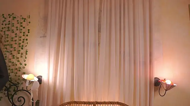 TifanyBerto Live XXX-chat