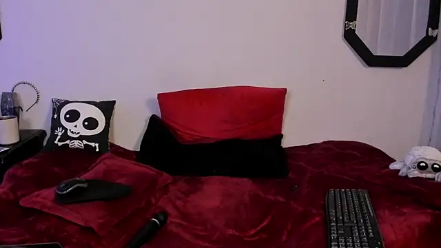 Amy_AloquaのライブXXXチャット