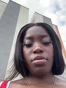 Chat XXX Live NaiaGils