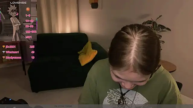 Dilara_xBaby's Live XXX Chat