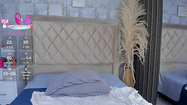 CleoFoxx_ – Live XXX-chat