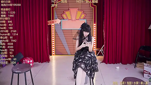 MSN101 Chat XXX in diretta