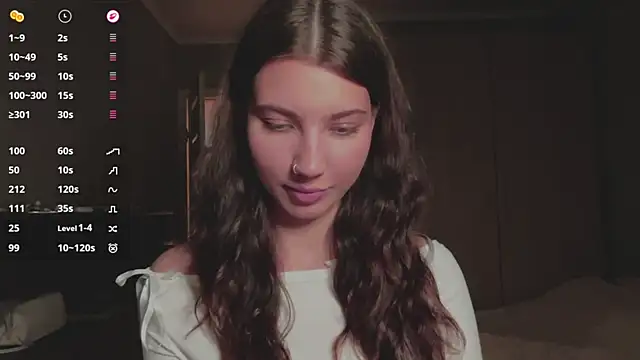 ShandyTreys' Live XXX Chat