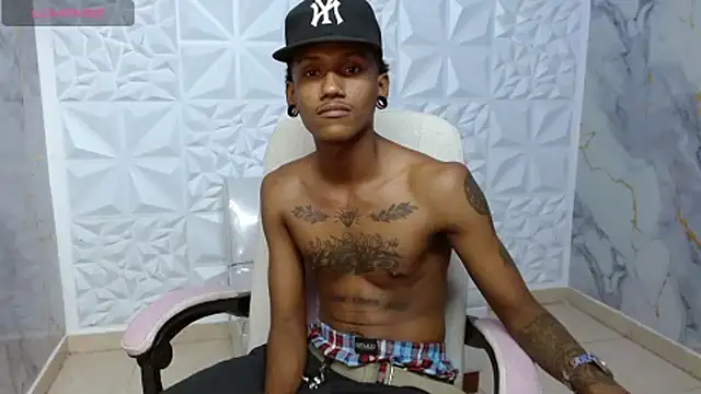 Chat +18 de ManSant ao vivo