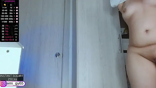 Živý XXX chat emilyn_grey1