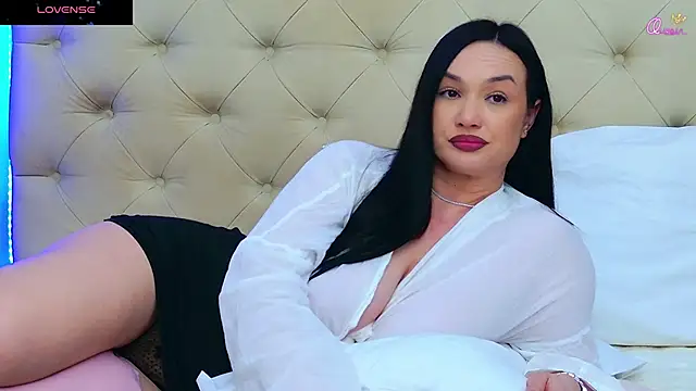 Daliya_のライブXXXチャット