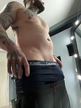 crazybarber69 webcam show