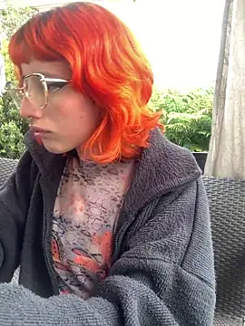 عرض كام Alice_Hecatee