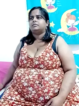 SusanaEshwar Chat XXX live