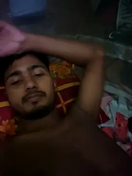 mahadakha78 Adlı Modelin Web Kamerası Şovu