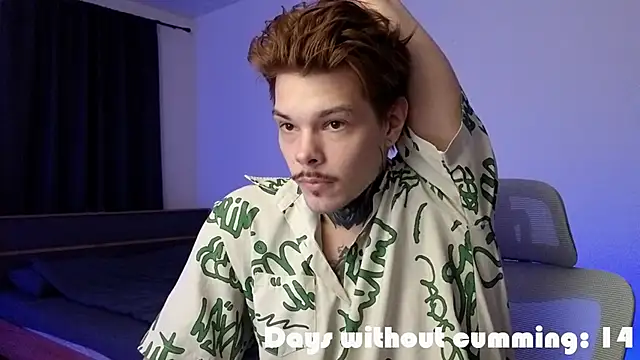 DENIS_HERE 라이브 XXX 채팅