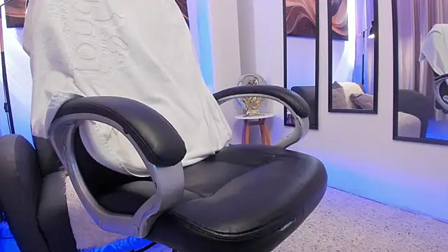 Tommas_Jhonson 网络视讯表演