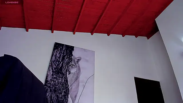 Santos_ramirez1 live XXX chat