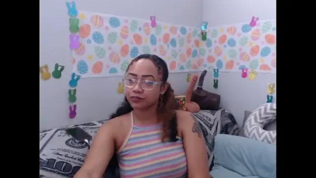 RylReese's Webcam Show