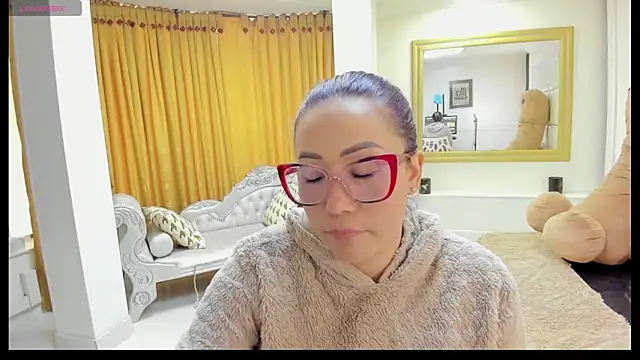 gaby_trent's Live XXX Chat