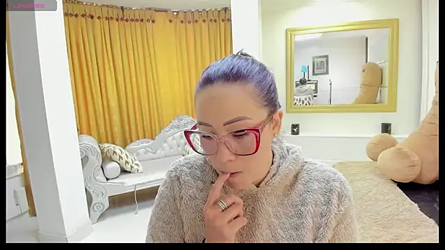 gaby_trent Chat XXX live