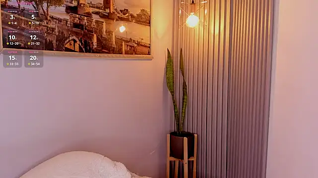 Assh_lee_ Adlı Modelin Canlı XXX Sohbeti