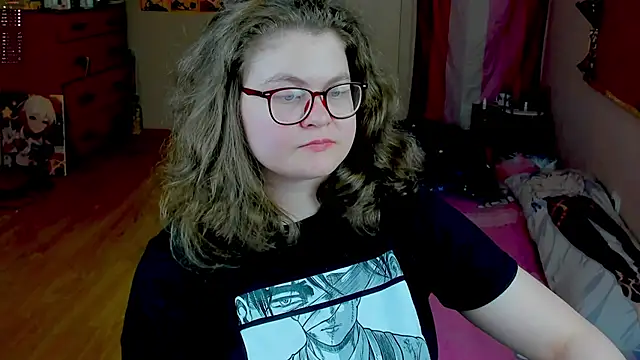 Sashy_Way's Live XXX Chat