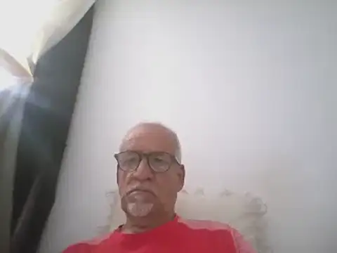 Patryman Show Webcam