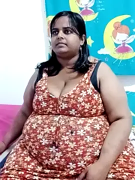 Czat XXX na żywo – SusanaEshwar