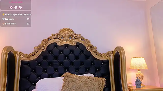 AdelinaVans 라이브 XXX 채팅