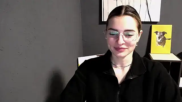 lady_olivia_ Live XXX-chat