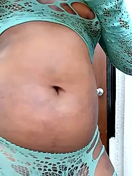 CamilosaOrtega Chat XXX in diretta