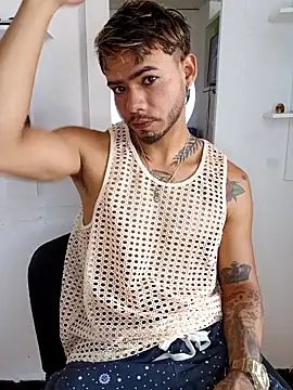 Chat XXX Live Niick01_