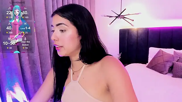 nattashaa7 Live XXX-chat