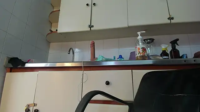 GreciaFox1 现场XXX聊天