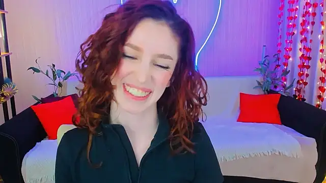 ChristinaConteeree Live XXX Chat