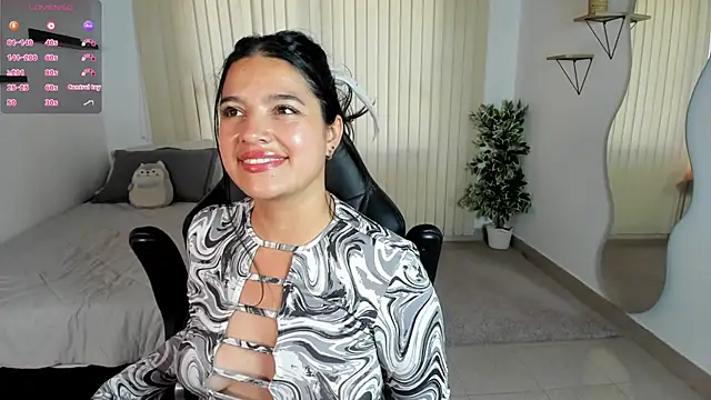 Miin_yuna Live XXX-chat