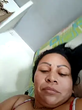 Dirty_Candy's Webcam Show