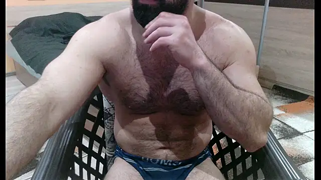 Вебкам-шоу alieninhumanbody1