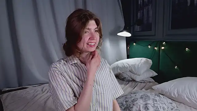 Bubble_Chloe's Live XXX Chat