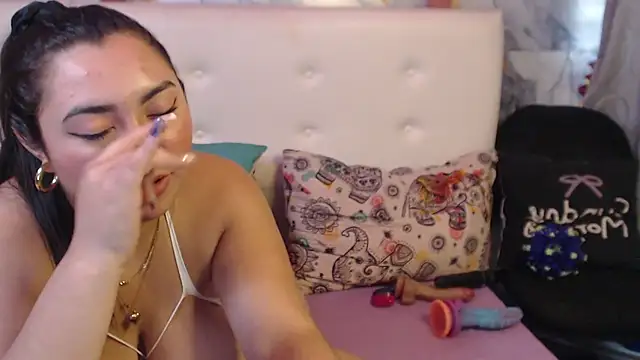 Nicolelewllssn Live XXX chat