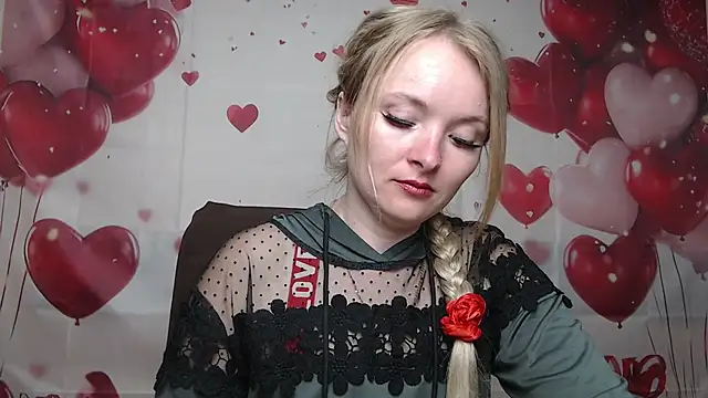 Nic0leDreams লাইভ XXX চ্যাট